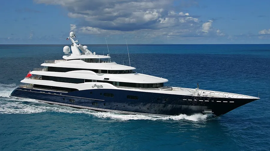 ship
