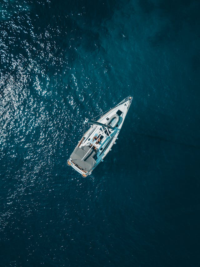 Training for Luxury Yacht Crew