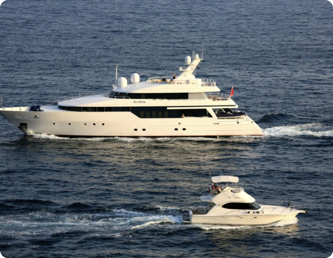 Are There Superyacht Training Programs for Crew